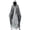 A-Grey373, variant on JAJAHO Kids Halloween Cape Distressed Hooded Gothic Cloak For Boys And Girls Halloween Party Outfit