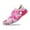 Rose, variant on Mens Womens Water Shoes Quick Dry Barefoot Lightweight Aqua Shoes for Diving Hiking Surf