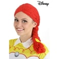 thumbnail image 4 of Women's Toy Story Jessie Wig, 4 of 4