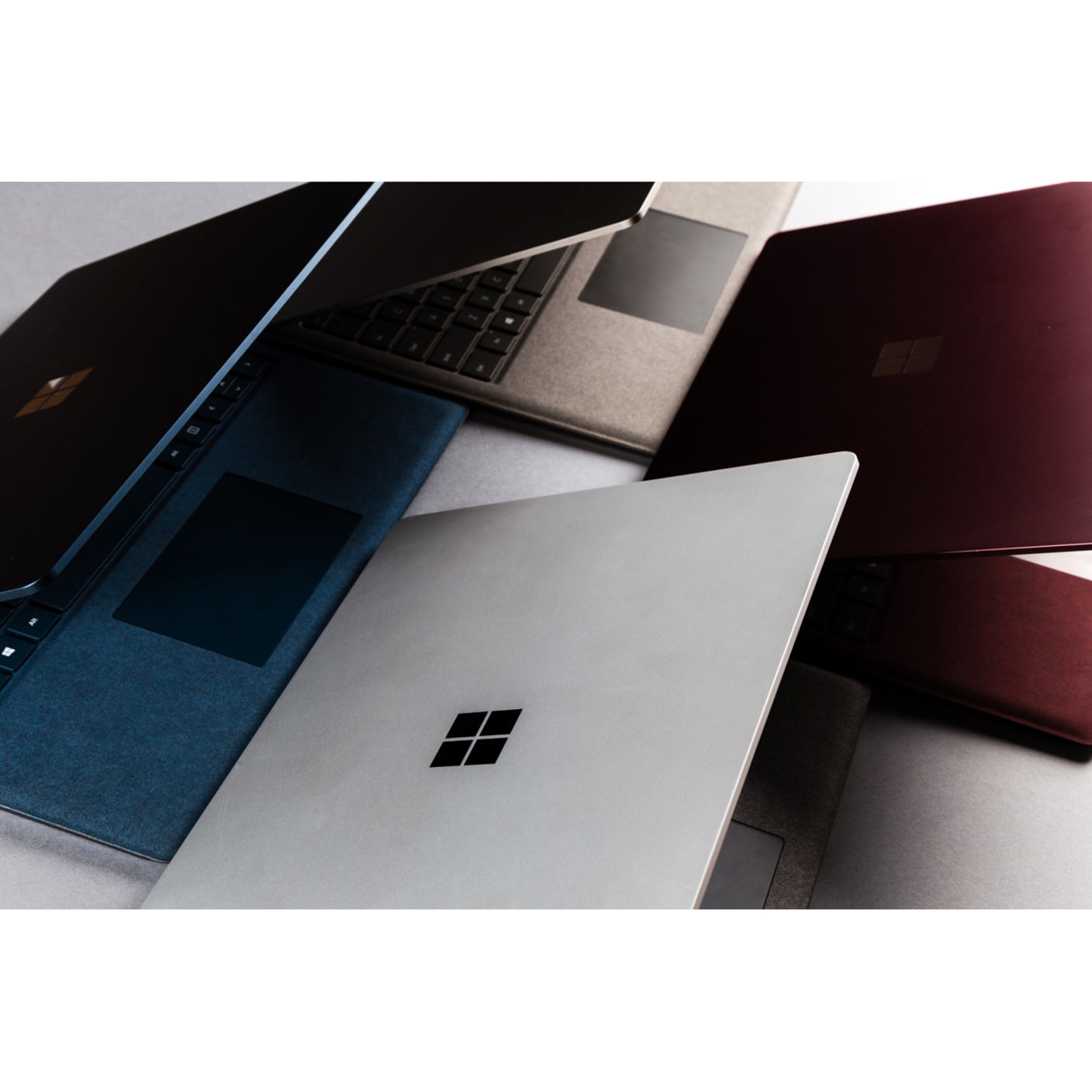 Microsoft Surface Laptop 13.5