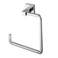 thumbnail image 2 of Acero Inoxidable Soporte para Papel de Baño Portarrollo$$Producto de importación No hay factura disponible Xemadio 2035017-2, 2 of 5