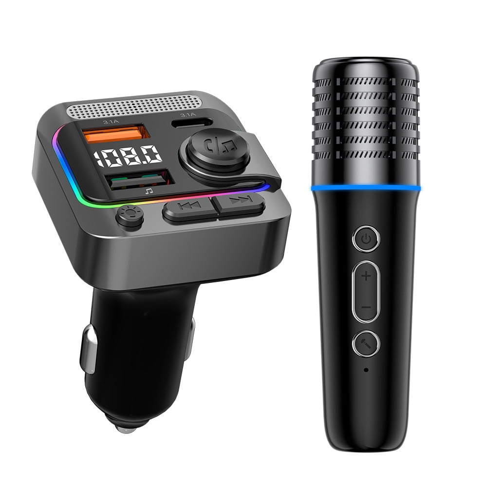 iSimple ISBT32 BluJax 3.5mm Auxiliary Input Bluetooth Adapter for