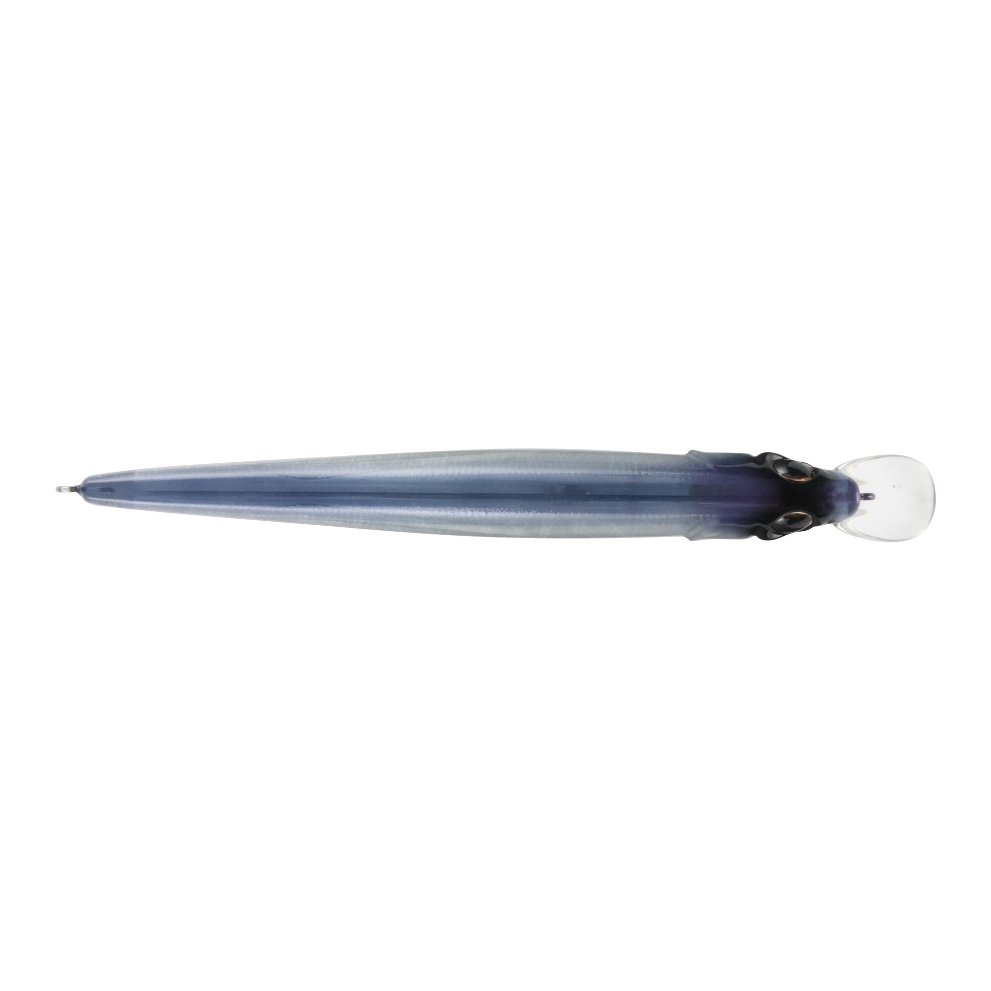 Berkley Stunna, 3 in, Jerkbaits, Blue Vapor OB (1-count)