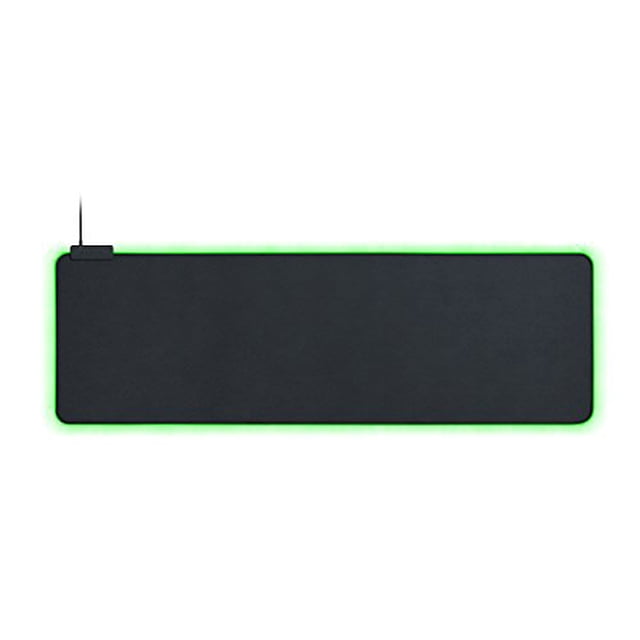 Mousepad Razer GOLIATHUS Chroma ajustes sensibilidad -Negro
