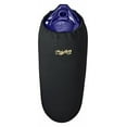 thumbnail image 3 of Polyform EFC-11 BLACK EFC Series Elite Fender Cover for F-11 Fenders - Black, 3 of 3