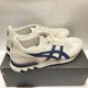 thumbnail image 5 of Onitsuka & Tiger CALIFORNIA 78 EX 1183B410 200 BIRCH/PEACOAT Unisex Shark Sole, 5 of 6