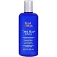 thumbnail image 3 of Smooth Skincare After Shave Bundle: Tend Skin Solution Razor Relief (4oz) & Spectra Lovu Cotton Balls (300pcs), 3 of 4