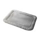 thumbnail image 2 of Alfombrilla refrescante para perros, manta refrescante para gatos, ergonómica, portátil, regalo ligero y elegante. Negro degradado, 2 of 9