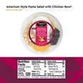 thumbnail image 4 of Taylor Farms American Style Pasta Salad, 9.75 oz (Fresh), 4 of 6