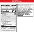 thumbnail image 2 of Cheez-It Original Baked Snack Crackers, 1.5 Oz (45 Individual Packs) – Crispy, Real Cheddar Cheese, Perfect for Lunchboxes & Parties, 2 of 9