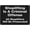 Warning Sign 1, variant on Shoplifting Is A Crime Offenders Will Be Prosecuted Outdoor Safe Sign - 8"x12", UV Protected, Weatherproof - Store, Boutique, Mall, Convenience Store Alert
