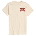 thumbnail image 2 of Miller High Life - Guest Check - Men's Short Sleeve Graphic T-Shirt, 2 of 4