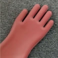 thumbnail image 3 of Guantes aislantes de 12KV Sunnimix Guantes con aislamiento de goma, 3 of 6
