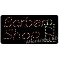 thumbnail image 1 of Affordable LED L7450 12 H x 24 L. Barbier LED Signe, 1 of 1