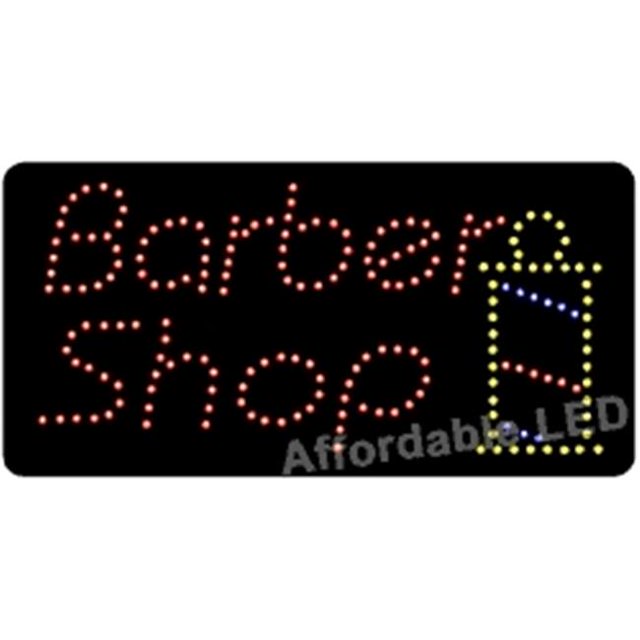 Affordable LED L7450 12 H x 24 L. Barbier LED Signe
