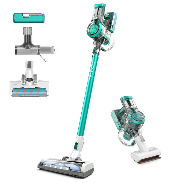How to Choose the Best Tineco Cordless Vacuum Cleaners 2021