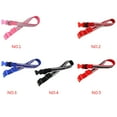 thumbnail image 3 of Bling Cristal Collier pour Animaux de Compagnie Réglable Chiot Brillant Collier Réglable Chiot Strass Colliers Souples pour Animaux de Compagnie Fournit Petit Animal de Taille Moyenne, 3 of 8