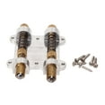 thumbnail image 1 of Electric Guitar Vibrato Stabilizer Robust Stable Accurate Keeping Tremolo Bridge Stabilizer, 1 of 14