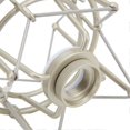 thumbnail image 2 of Support antichoc pour microphone, support anti-vibrations pour studio d'enregistrement en direct, champagne argenté, 2 of 4