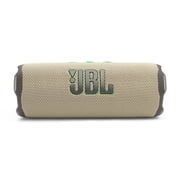 مكبر صوت بلوتوث محمول JBL Flip 7 Sand