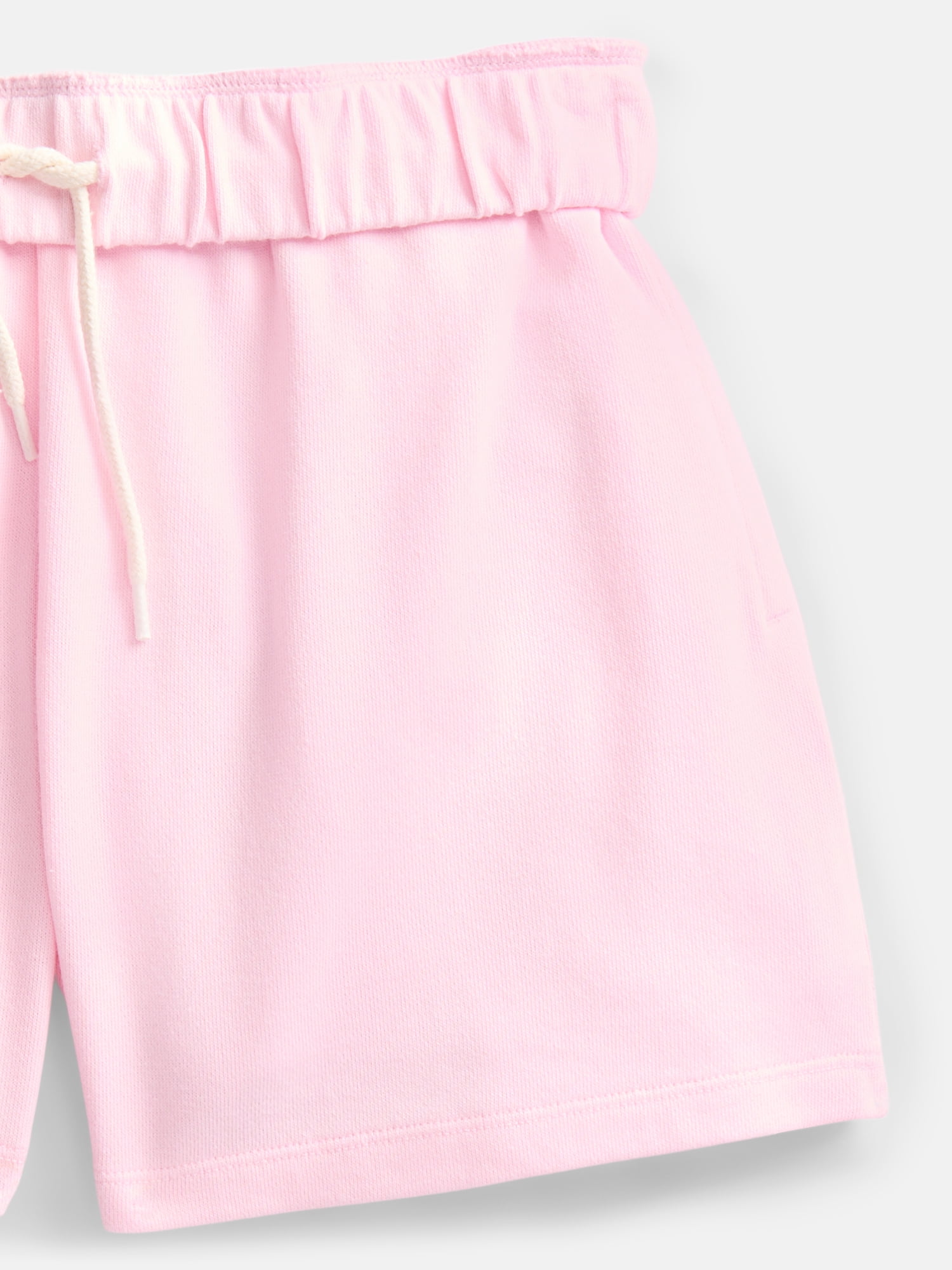 Weekend Academy Girls Terry Shorts, Sizes 4-18