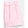 thumbnail image 3 of Weekend Academy Girls Terry Shorts, Sizes 4-18, 3 of 3