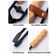 thumbnail image 5 of Pinza Para Barbacoa Mountainhiker BBQ Carbón Clip Anti-Escaldado Al aire libre Camping Fuego Pinzas de madera, 5 of 9