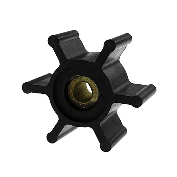 Impulsor de bomba de agua para motor de barco 09-824p 09-824p-9 para