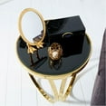 thumbnail image 3 of Cyan Design - 13 Inch Duck Leg Mirror, 3 of 4