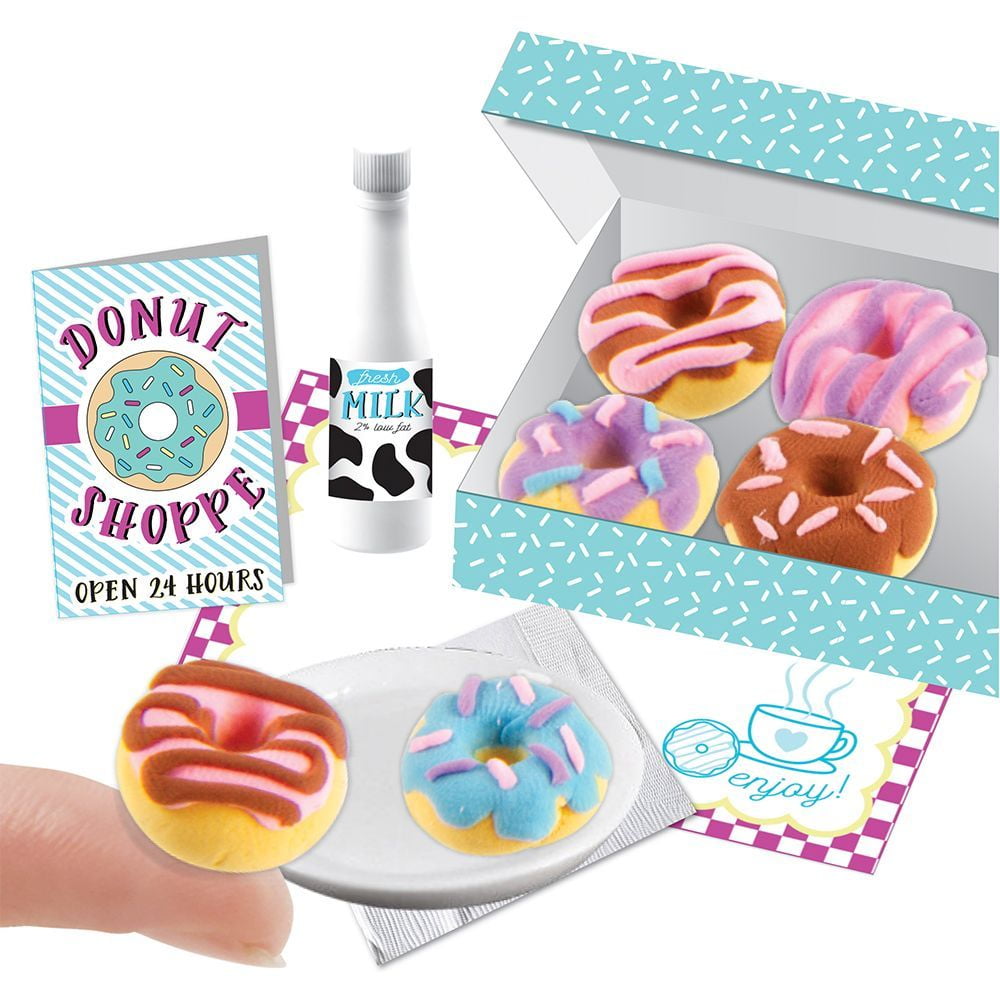 MINI DONUTS