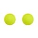 thumbnail image 3 of Sonducket Air Hockey Puck Profesional Universal Table Sport Pucks Robusto Color Sólido Escritorio Juego Accesorio Bola Piezas Amarillo Amarillo 2Conjunto, 3 of 6