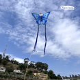 thumbnail image 3 of Kite Kaiciuss Beach Butterfly para niños y adultos con juego de ruedas, 3 of 6