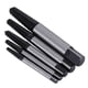 thumbnail image 1 of Grifo Triángulo Válvula Extractor de alambre roto Herramienta Tornillo Extractor Conjunto LingWen 8390614698734, 1 of 1
