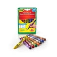 thumbnail image 3 of Crayola Mis Primeras Crayolas Triangulares 8u, 3 of 3