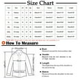 thumbnail image 3 of XFLWAM Men's Vintage Business Casual Work Wear Suit Jacket Long Sleeve Sport Coat Single Breasted Formal Blazer Black XL, 3 of 3