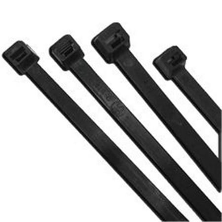 

Anchor Brand 102-750MD-B 7.6 in. Cable Tie Metal Detect 50 lbs