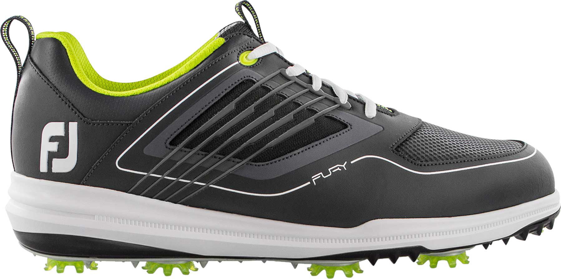 FootJoy Men's Fury Golf Shoes