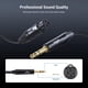 thumbnail image 5 of Cable Neewer de 6.35mm TRS a XLR Hembra de 3 m para Audio, 5 of 7