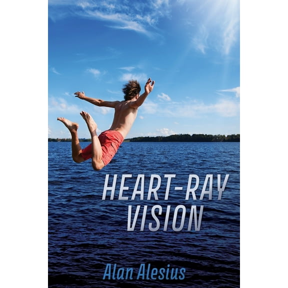 Heart-Ray Vision (Paperback)