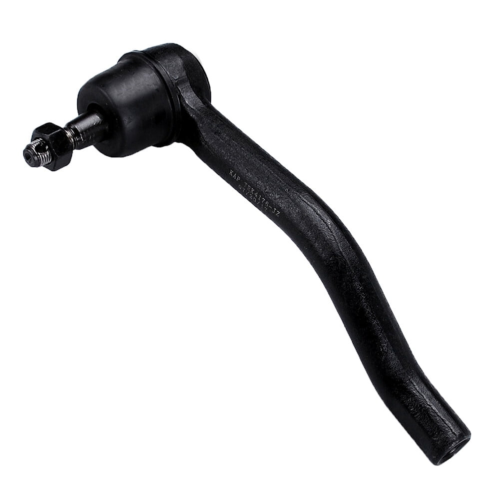 cciyu Lower Control Arm And Ball Joint Inner Outer Tie Rod End Sway Bar End Link Steering Rack Boot Compatible Fit 2007-2013 For Nissan Altima 10pcs Suspension Kit