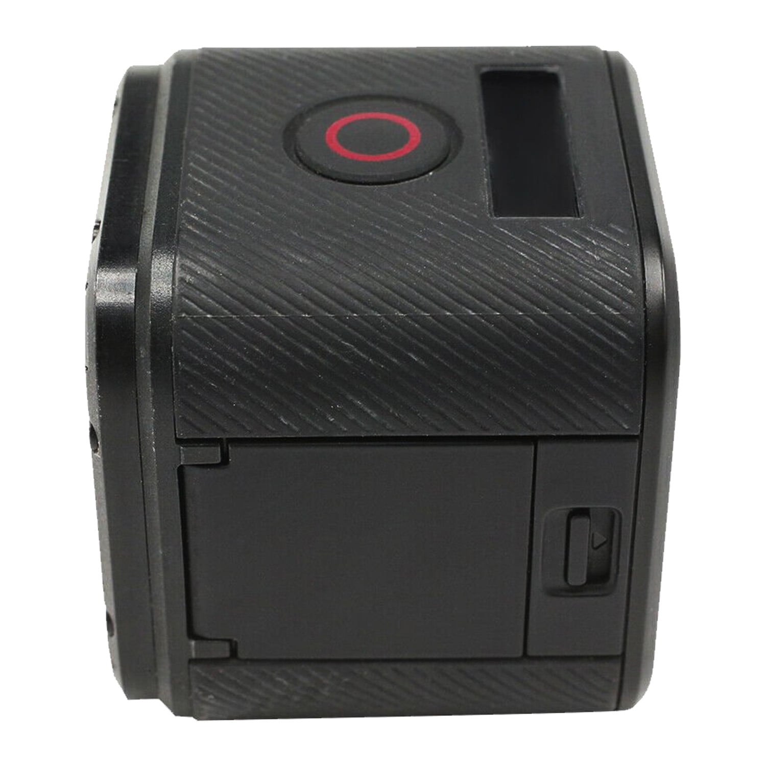 Restored GoPro HERO4 Session (Waterproof Camera, 8MP) 1080p60 HD Video Action Camera (Refurbished)