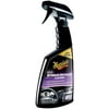 MEGUIAR'S G13616 Quik Interior Detailer Cleaner - 16 oz. 4 Pack