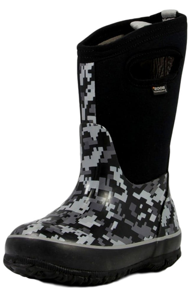 boys bogs boots
