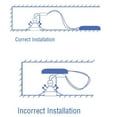 thumbnail image 3 of 350mA Dimmable Constant Current 16.8W DC LED Driver UL approved, 3 of 3
