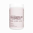 thumbnail image 1 of AVENTUS MAGNESIUM + CAPSULE 60 CAPSULAS, 1 of 3