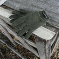 thumbnail image 4 of RefrigiWear Insulated Wool Grip Glove, 4 of 6