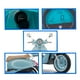 thumbnail image 4 of Motocicleta ITALIKA VITALIA 150 AZUL BLANCO Motoneta, 4 of 4