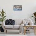 thumbnail image 4 of Stupell Industries Traditional Gold Drip Peonies Black Framed Giclee Art, 18 x 12, by LSR Design Studio, 4 of 8