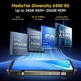 thumbnail image 5 of Smartphone Ulefone Armor 27 Pro 5G 12GB RAM 256GB ROM 10600mAh, 5 of 5