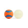 thumbnail image 1 of Juguete para Perros Chuckit! Ultra Ball Talla Grande para Perros de 27-45 kg Paquete de 2, 1 of 6